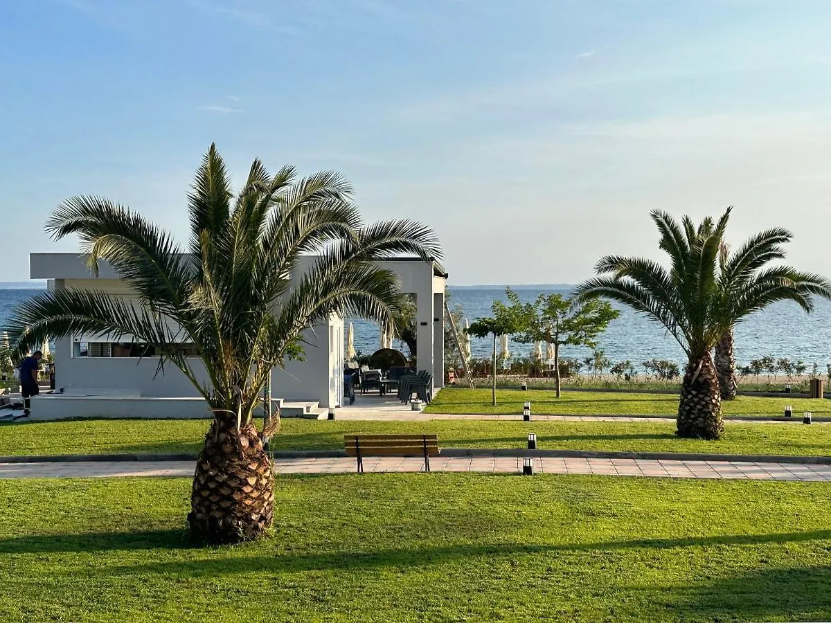 Sea Coast Resort Halkidiki Gerakini Hotel