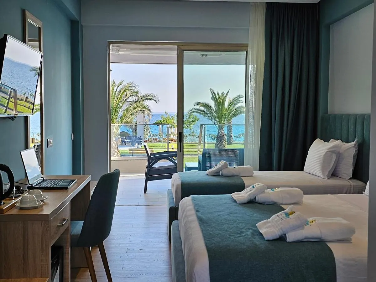 Sea Coast Resort Halkidiki Gerakini Greece