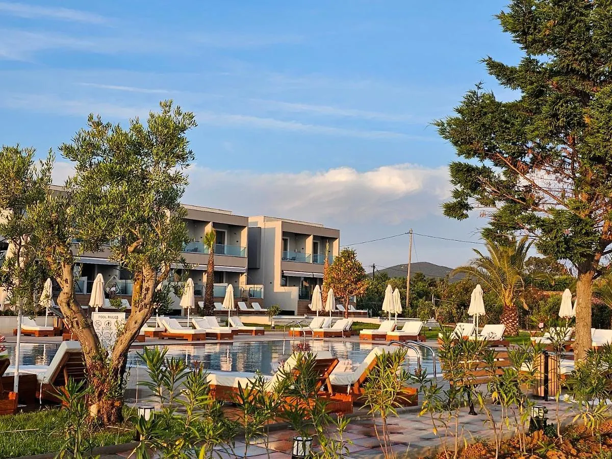 Sea Coast Resort Halkidiki Gerakini Greece