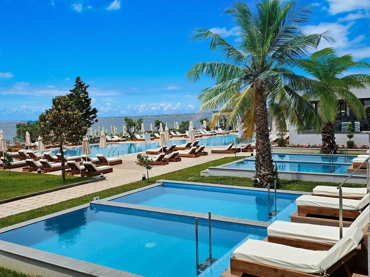 Sea Coast Resort Halkidiki Gerakini 5*,  Greece