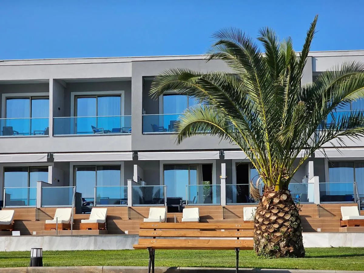 Sea Coast Resort Halkidiki Γερακινή