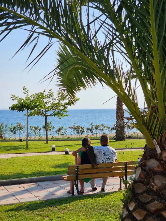 Sea Coast Resort Halkidiki Gerakini 5*,