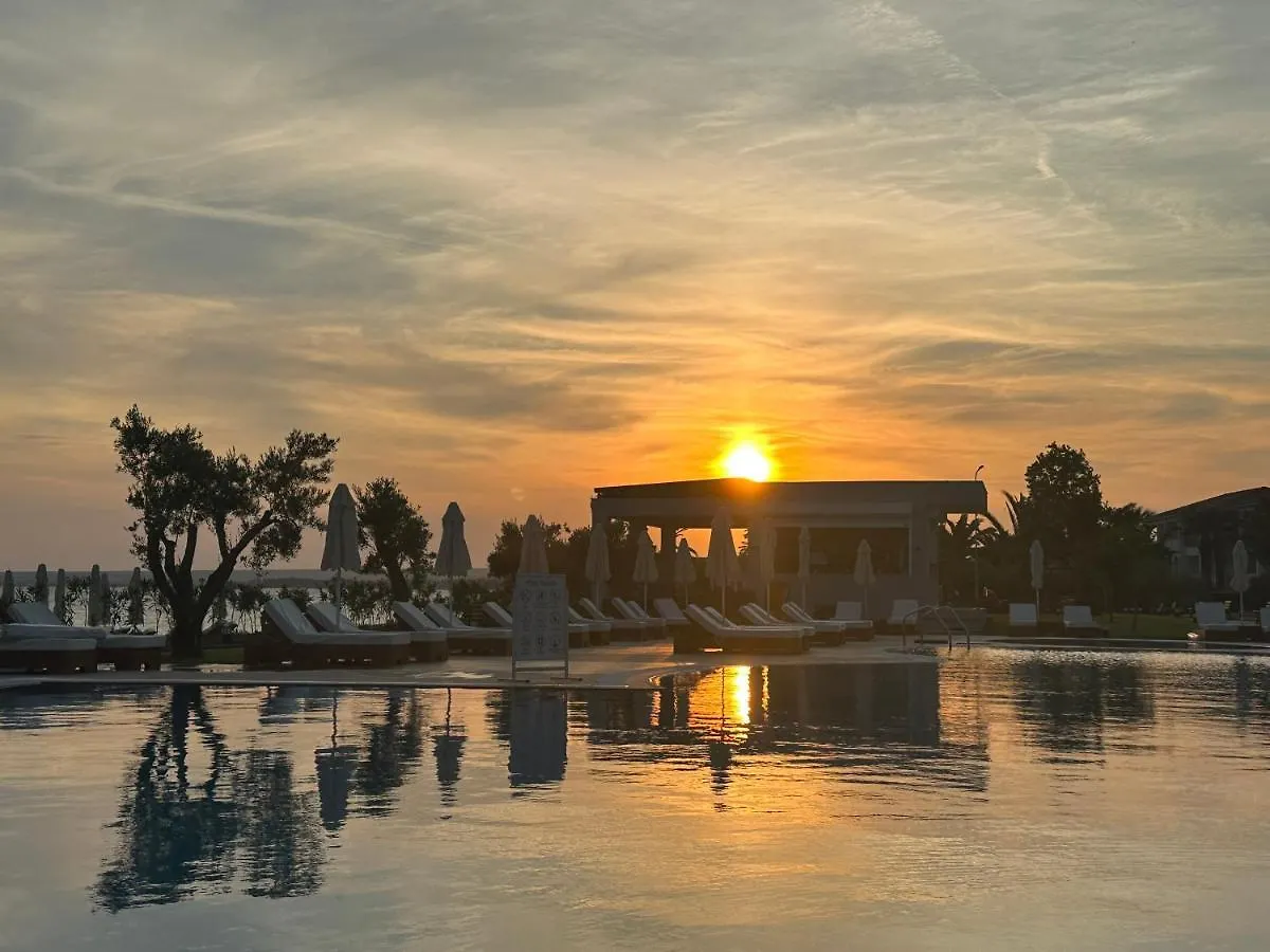 Sea Coast Resort Halkidiki Γερακινή Ελλάδα