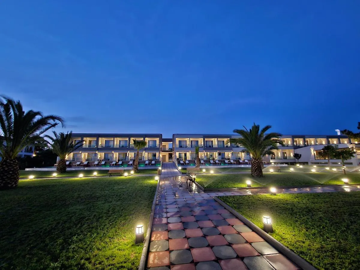 Sea Coast Resort Halkidiki Γερακινή 5*,  Ελλάδα