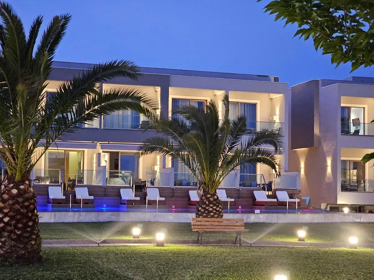 Sea Coast Resort Halkidiki Γερακινή Ξενοδοχείο