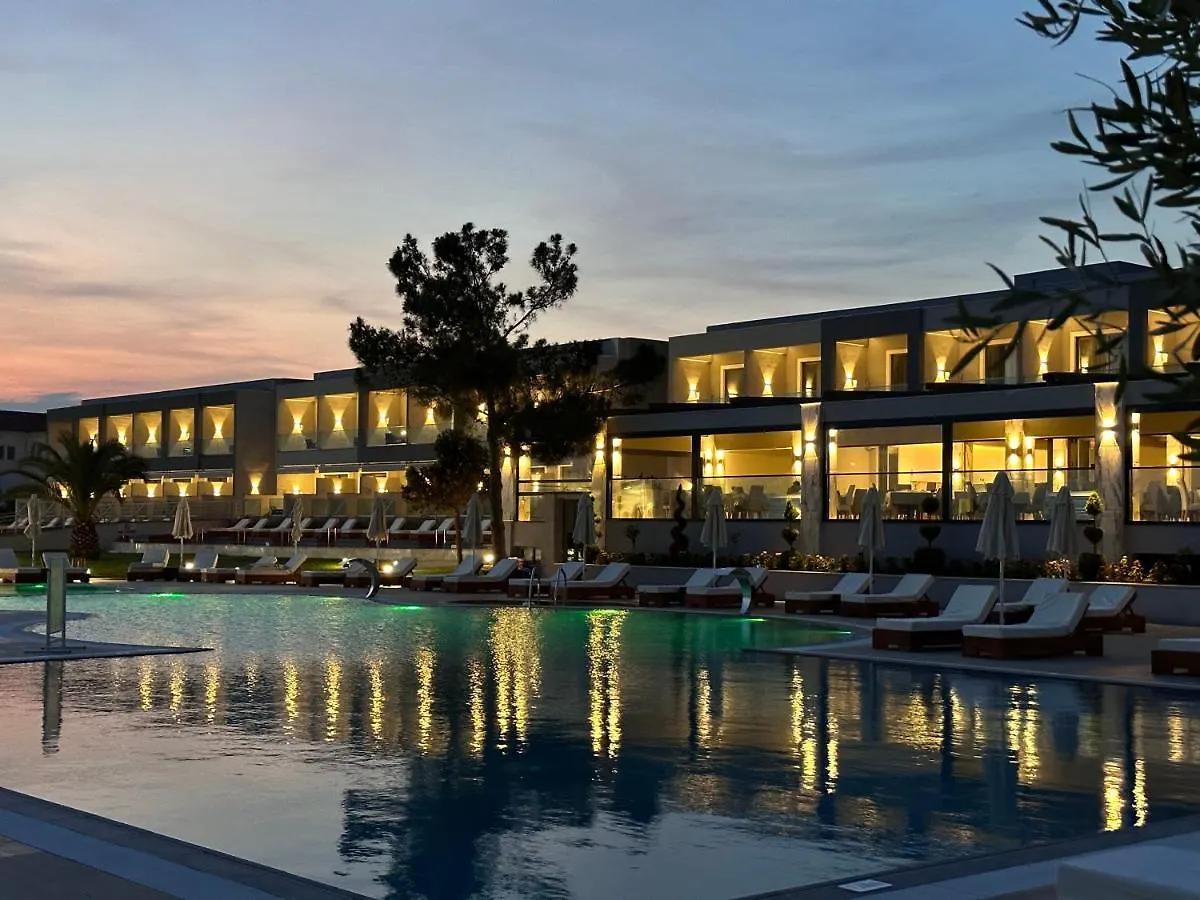 ***** Ξενοδοχείο Sea Coast Resort Halkidiki Γερακινή Ελλάδα