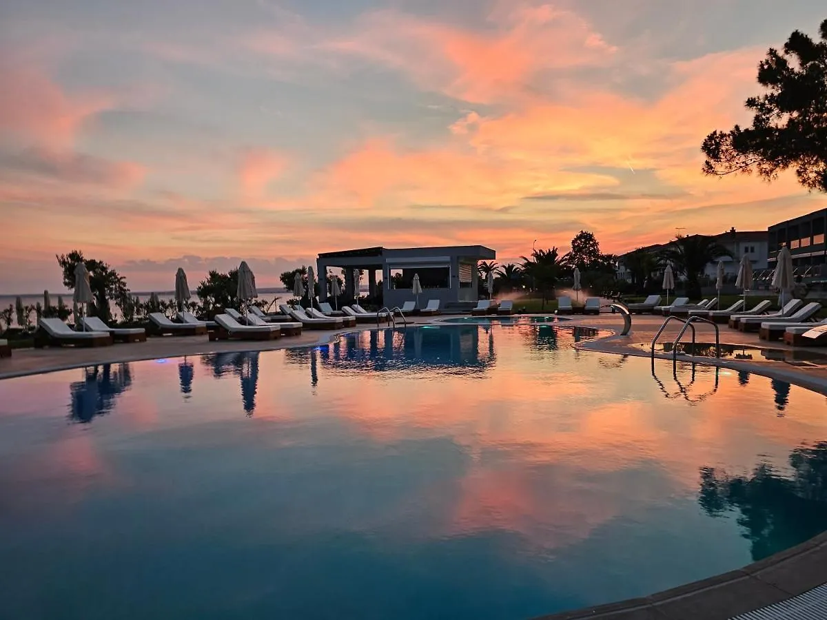 Hotel Sea Coast Resort Halkidiki Gerakini