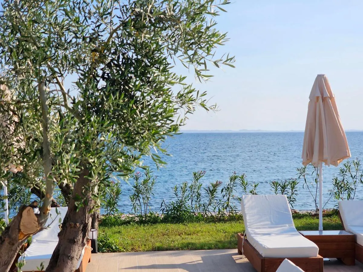Sea Coast Resort Halkidiki Γερακινή 5*,