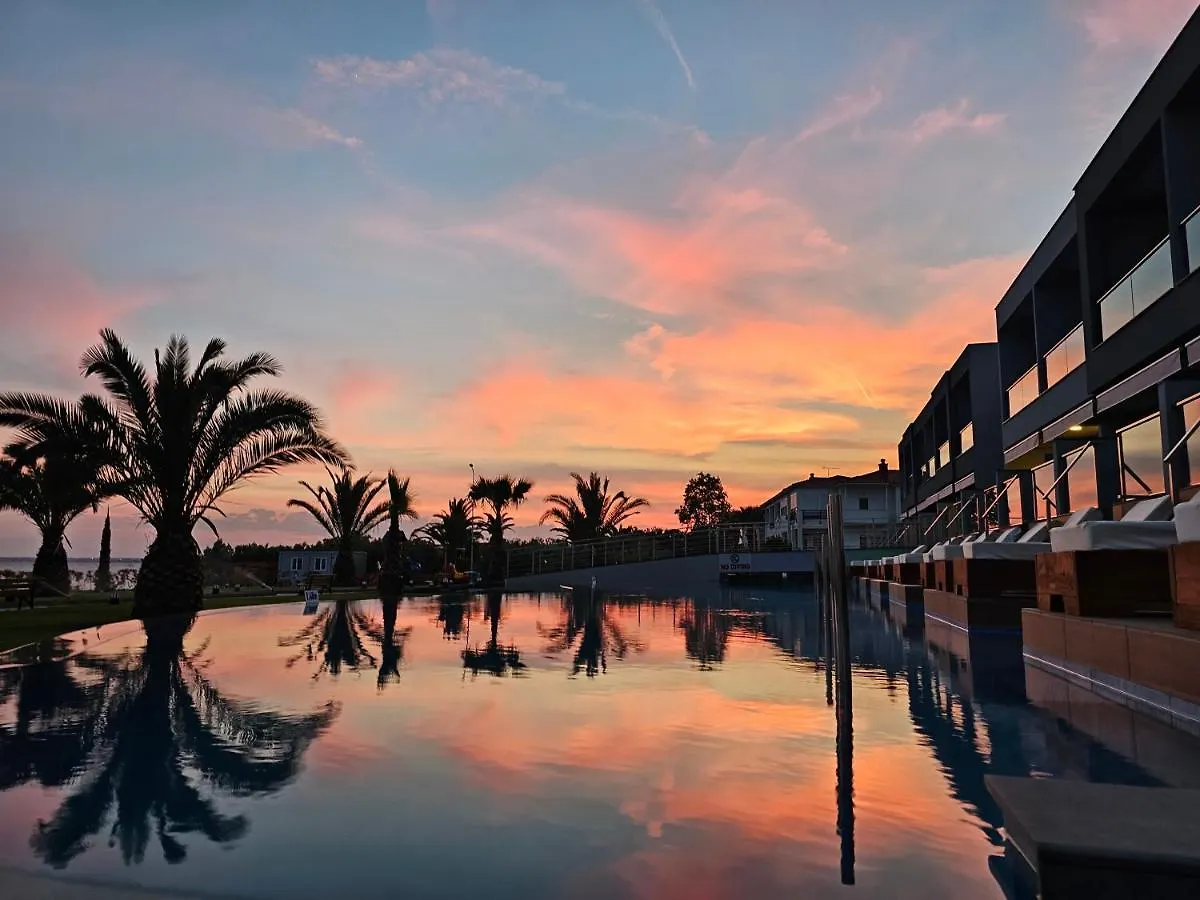 Sea Coast Resort Halkidiki Γερακινή