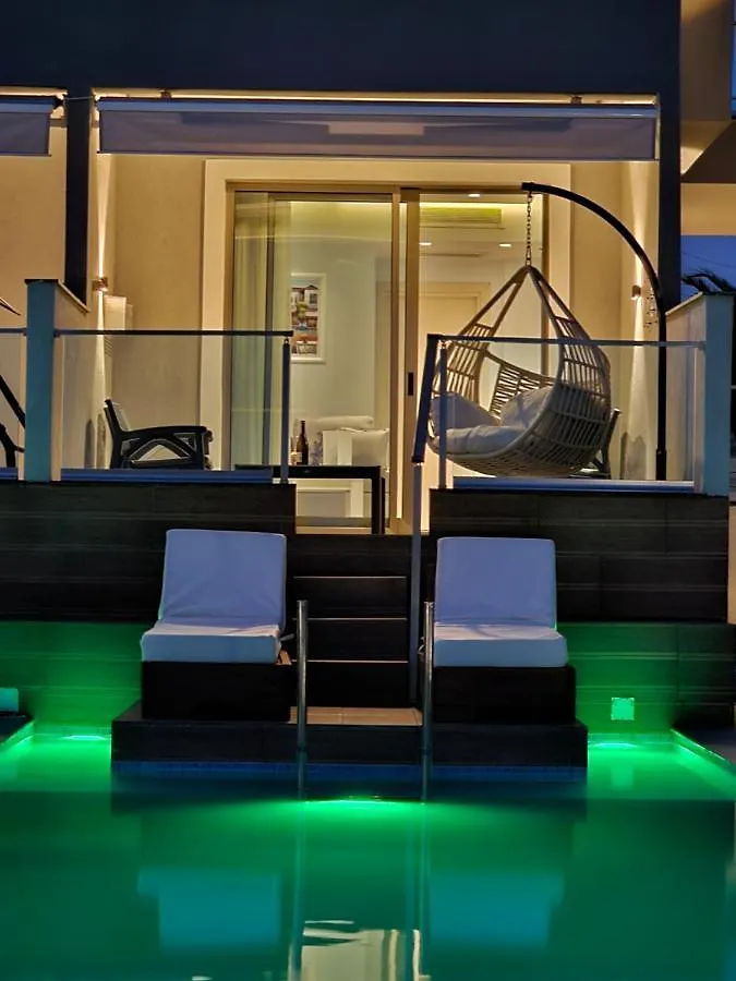 Sea Coast Resort Halkidiki Gerakini