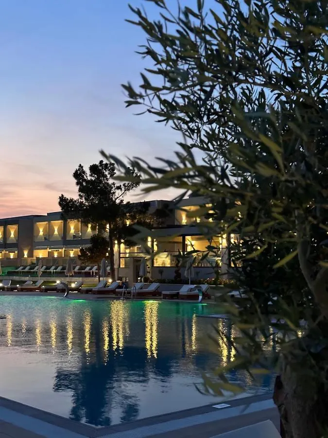 Hotel Sea Coast Resort Halkidiki Gerakini