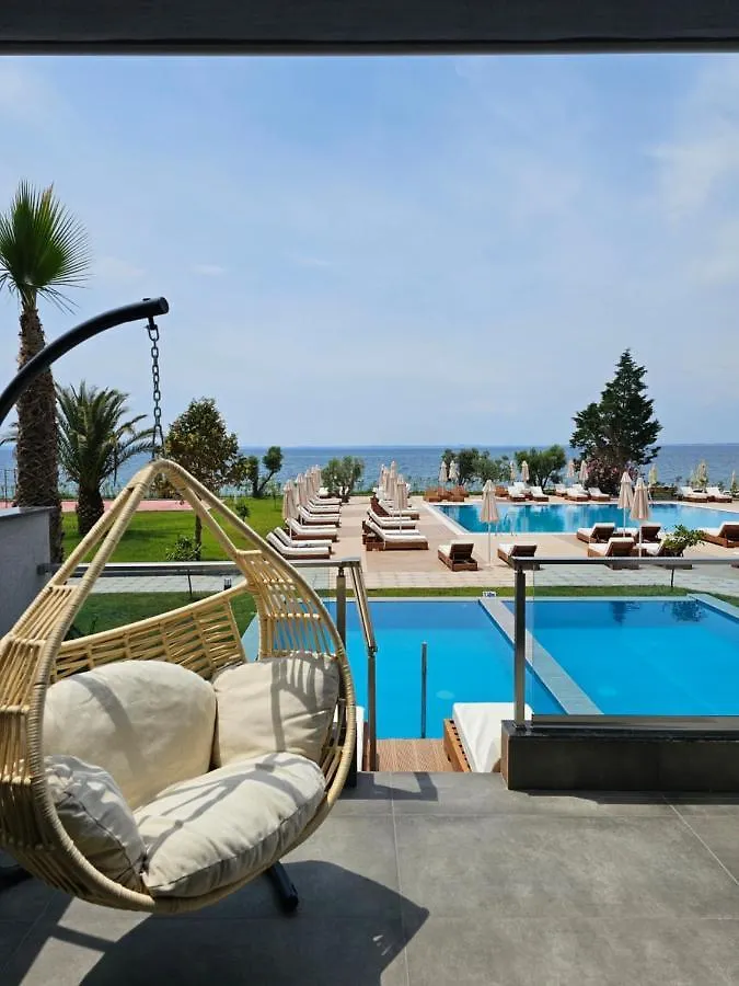 Sea Coast Resort Halkidiki Gerakini Greece