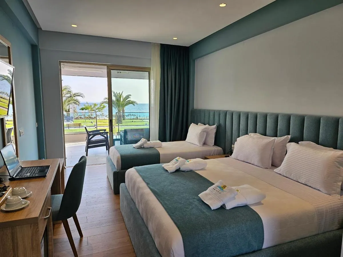 Hotel Sea Coast Resort Halkidiki Gerakini