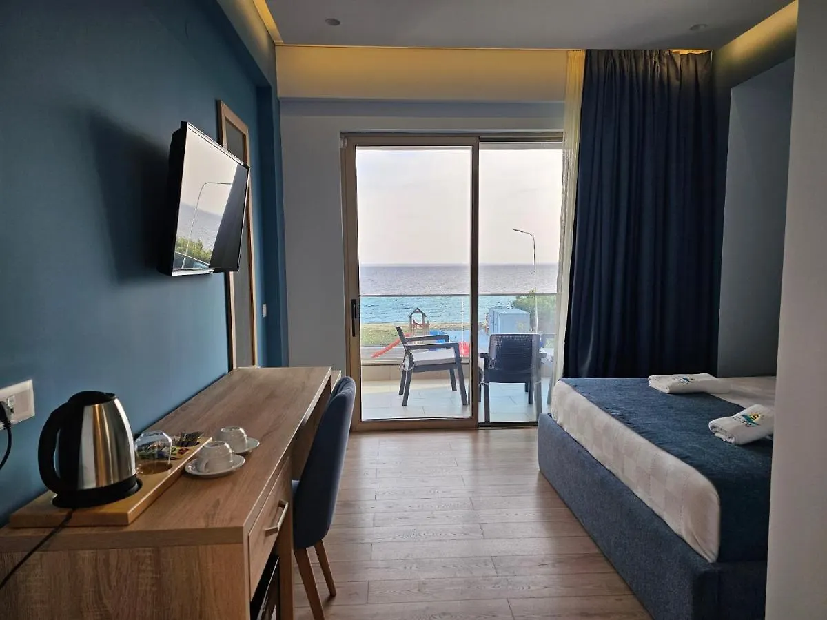 Sea Coast Resort Halkidiki Γερακινή 5*,  Ελλάδα