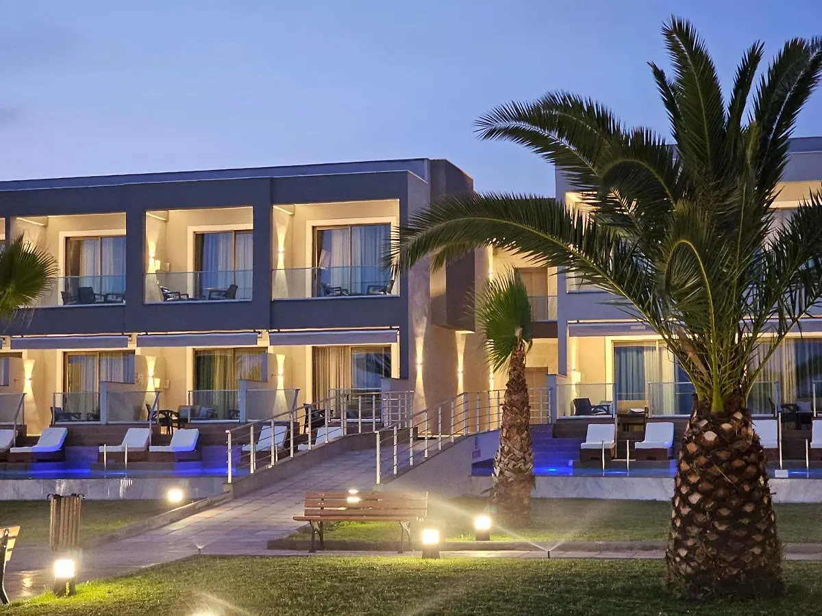 Sea Coast Resort Halkidiki Γερακινή Ξενοδοχείο