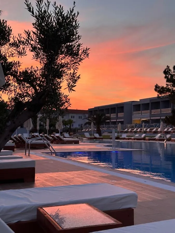 Sea Coast Resort Halkidiki Gerakini 5*,  Greece