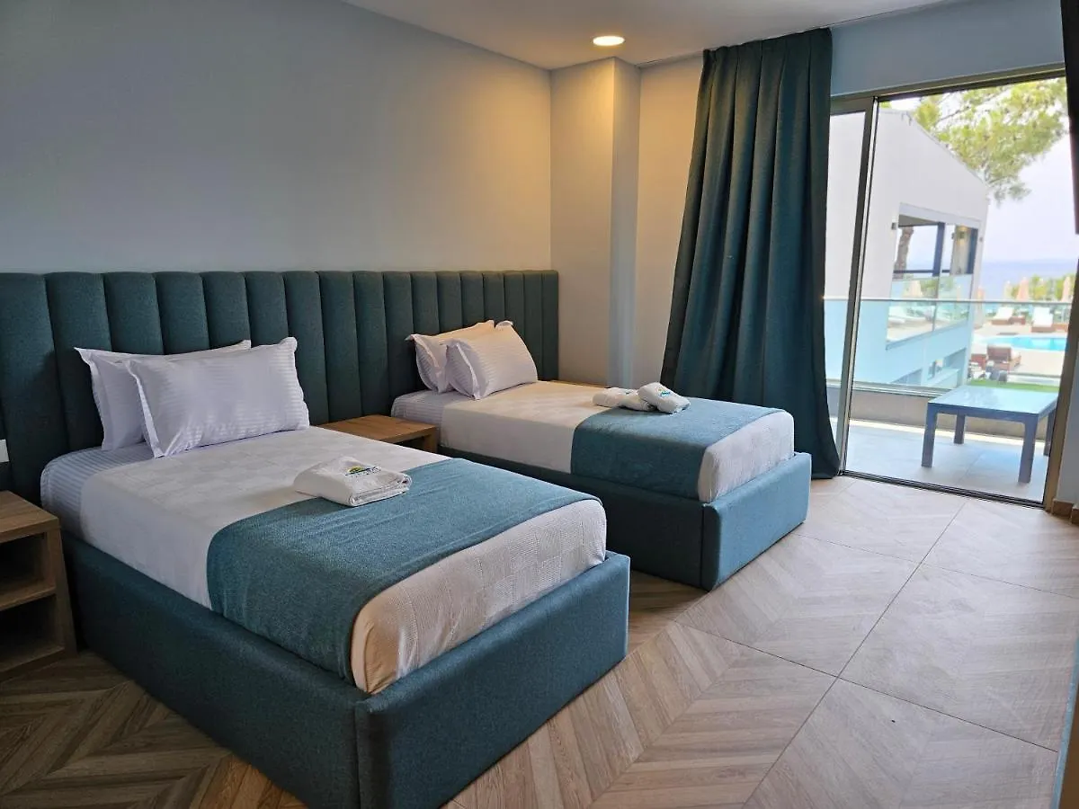 Sea Coast Resort Halkidiki Gerakini 5*,