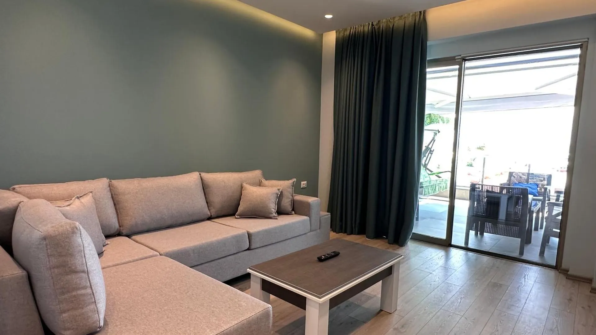 Sea Coast Resort Halkidiki Γερακινή 5*,  Ελλάδα