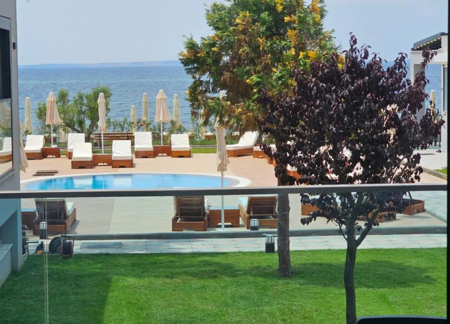 Sea Coast Resort Halkidiki Gerakini 5*,  Greece
