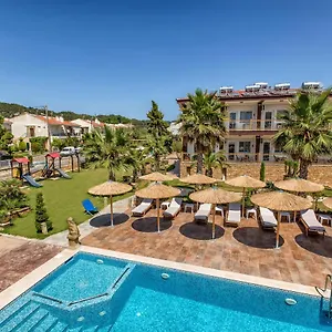 3* Apart Otel Halkidiki Greek Pride ηotel And