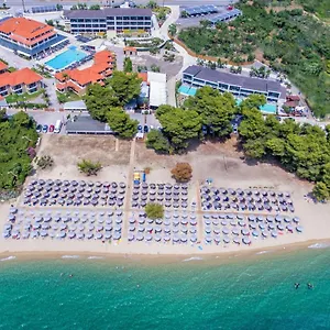 Lagomandra Beach Hotel Ξενοδοχείο