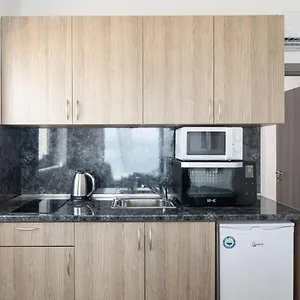 Grand Dodo's Triada Seaview Ξενοδοχείο με διαμερίσματα