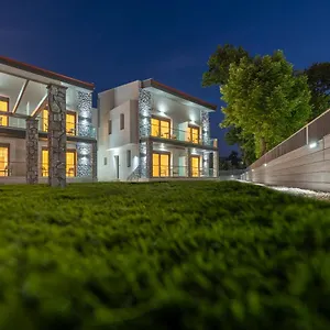 Alpe Luxury Penelope Collection Ξενοδοχείο με διαμερίσματα