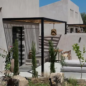 Pure Ξενοδοχείο με διαμερίσματα