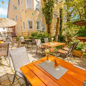 Bavaria Lifestyle Mit Klimaanlage 4*, Altötting Deutschland