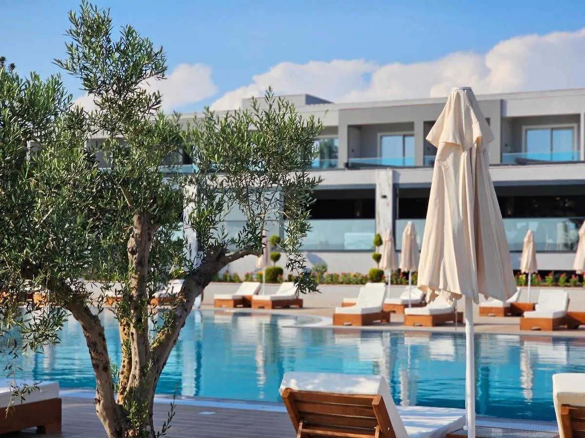 Hotel Sea Coast Resort Halkidiki Gerakini