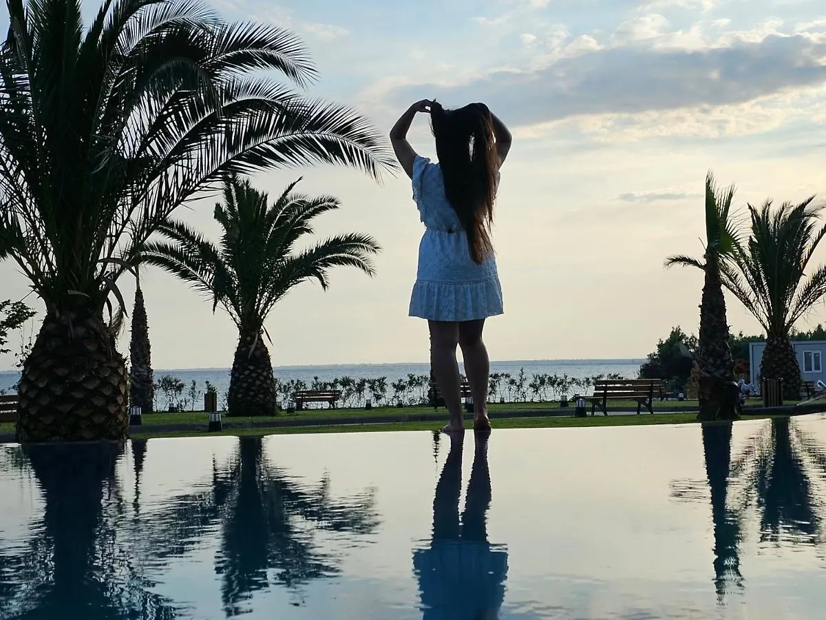 Sea Coast Resort Halkidiki Gerakini Greece