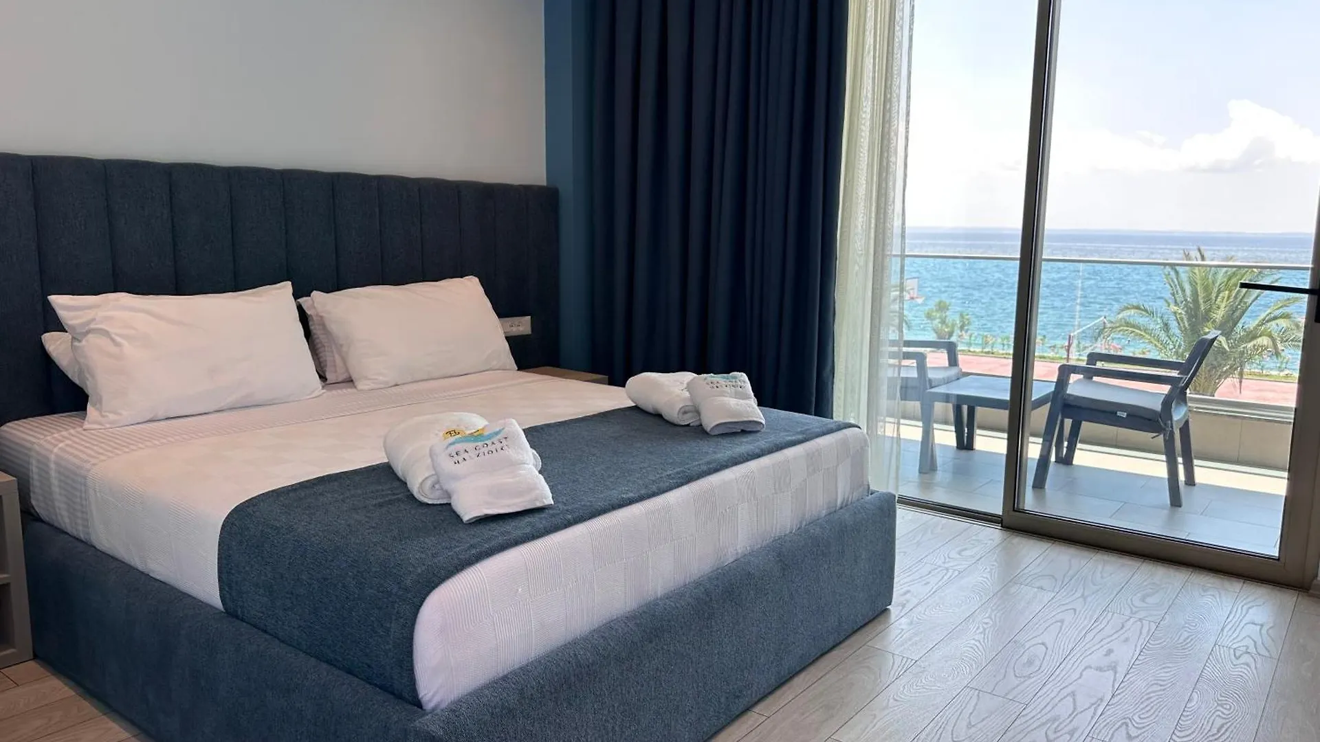 Sea Coast Resort Halkidiki Gerakini