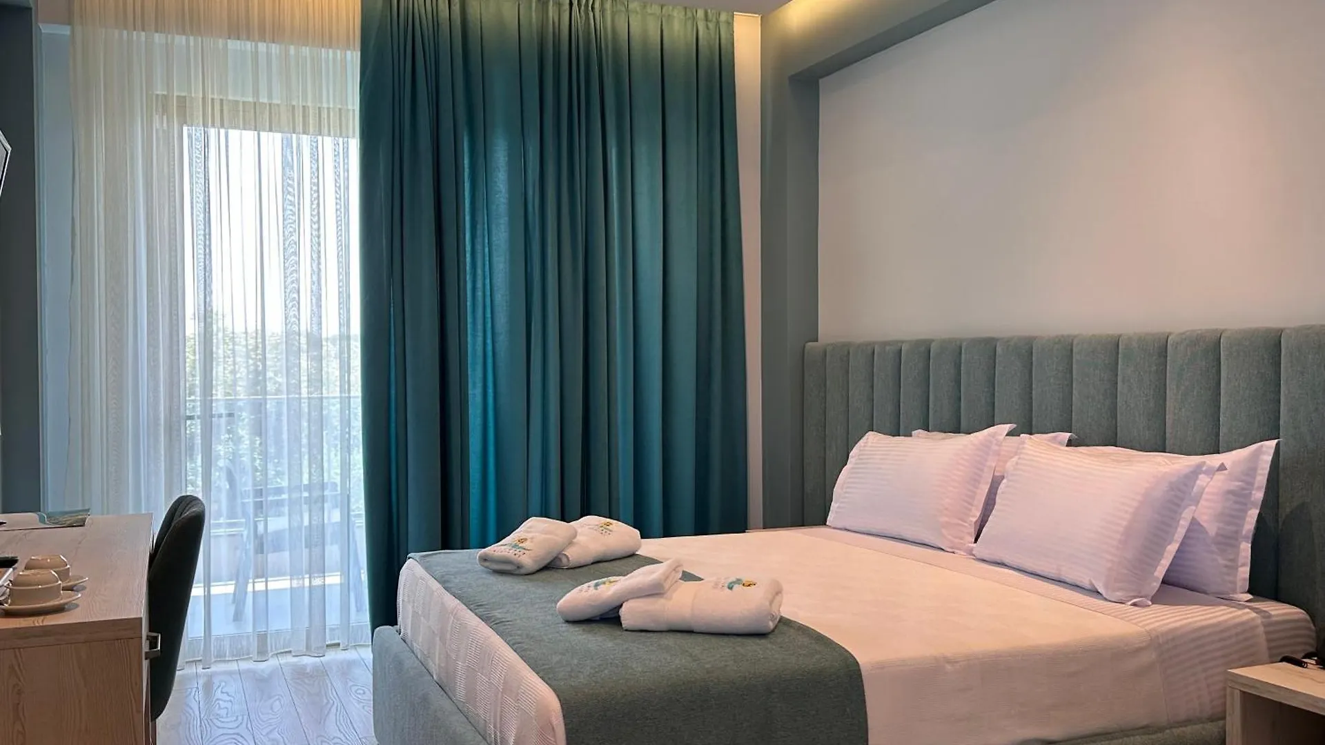 Hotel Sea Coast Resort Halkidiki Gerakini