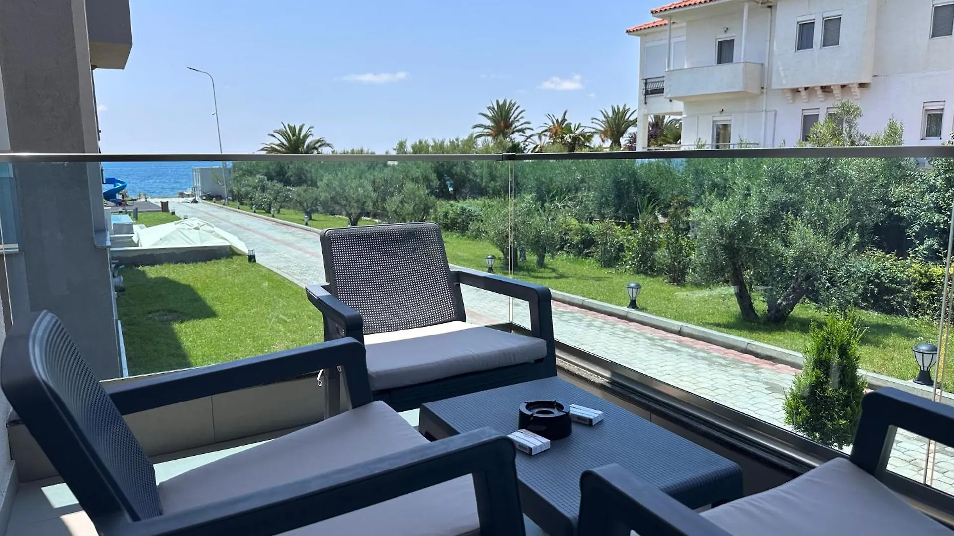 Sea Coast Resort Halkidiki Gerakini Greece