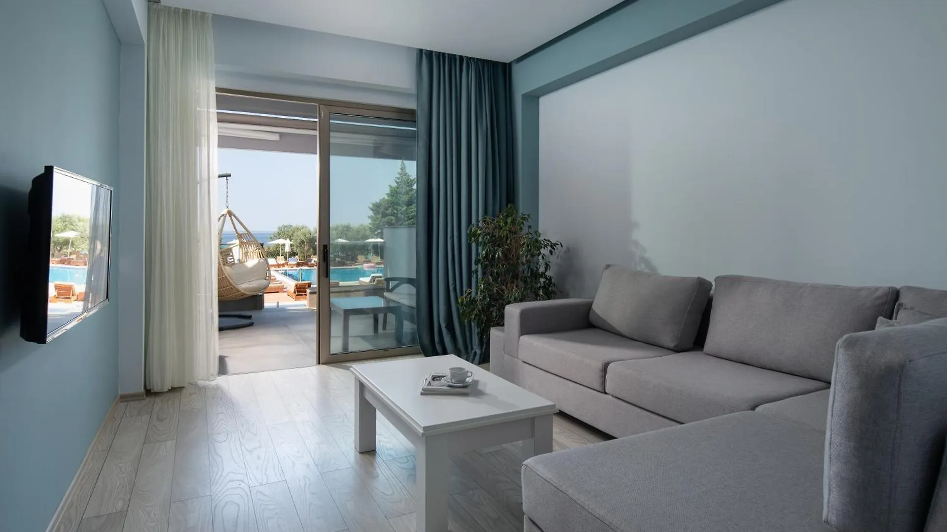 Sea Coast Resort Halkidiki Gerakini